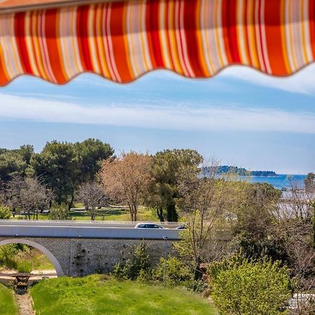 פאז'אנה Apartment Vito With Sea View מראה חיצוני תמונה