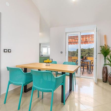 פאז'אנה Apartment Vito With Sea View חדר תמונה