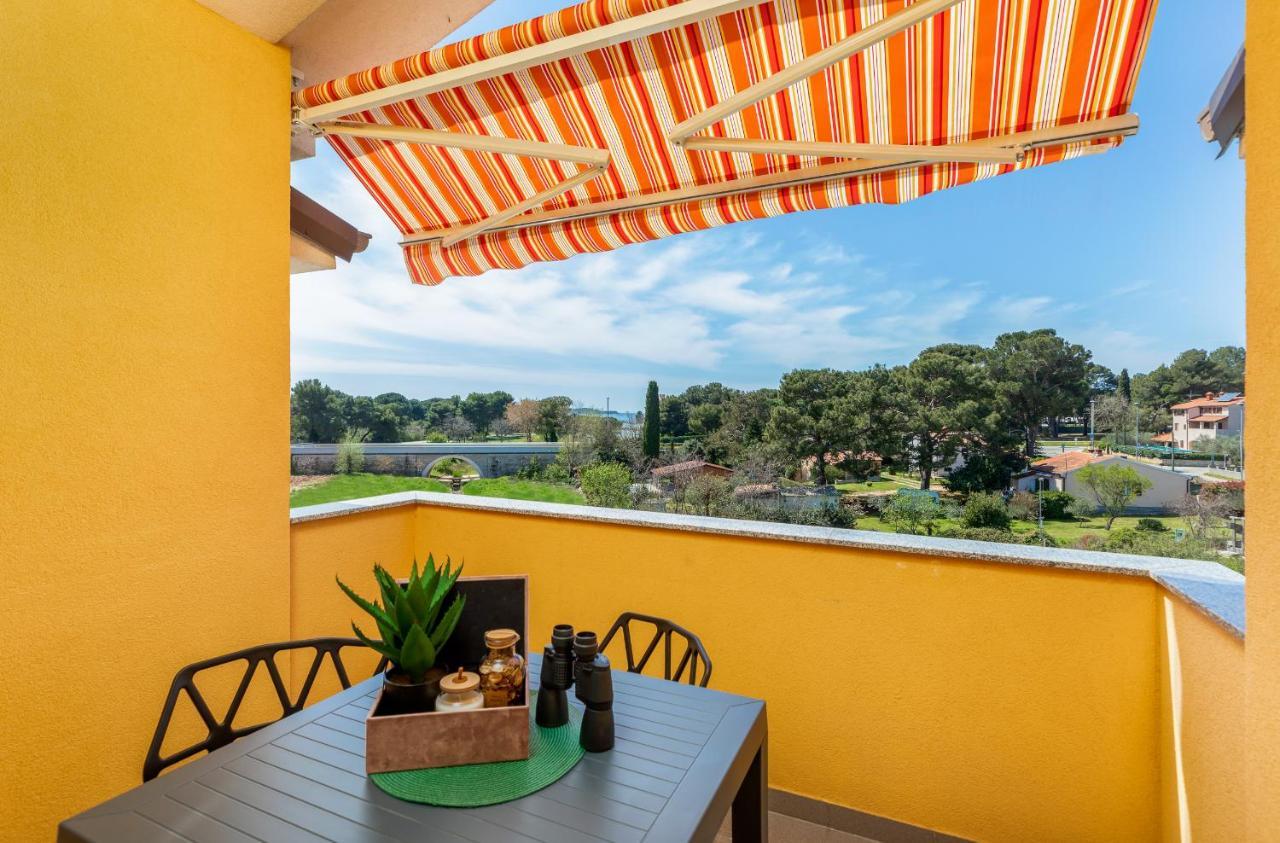 פאז'אנה Apartment Vito With Sea View מראה חיצוני תמונה